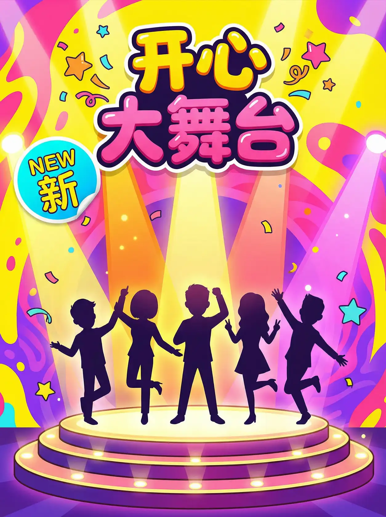 聚会的目的2免费完整版在线观看 唱歌翻车现场